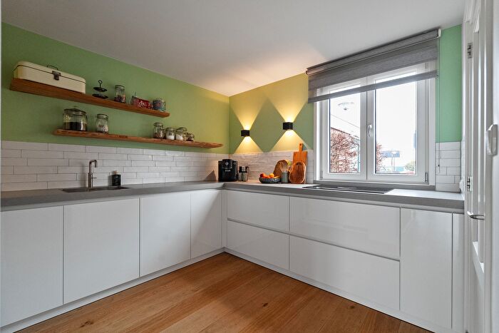 Koop en Huur Huizen - 3