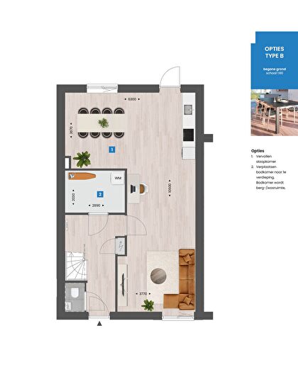 Koop en Huur Huizen - 3