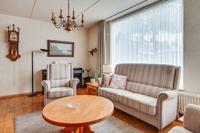 Koop en Huur Huizen - 2