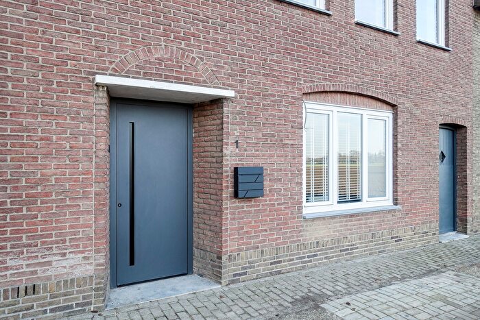 Koop en Huur Huizen - 3