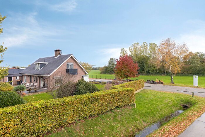 Koop en Huur Huizen - 2