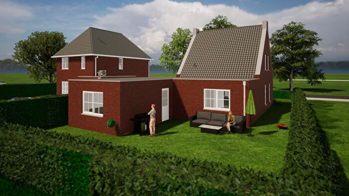 Koop en Huur Huizen - 3