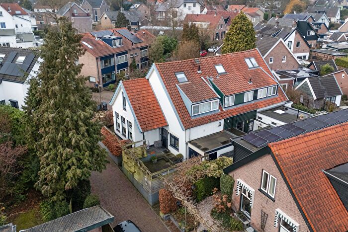 Koop en Huur Huizen - 3