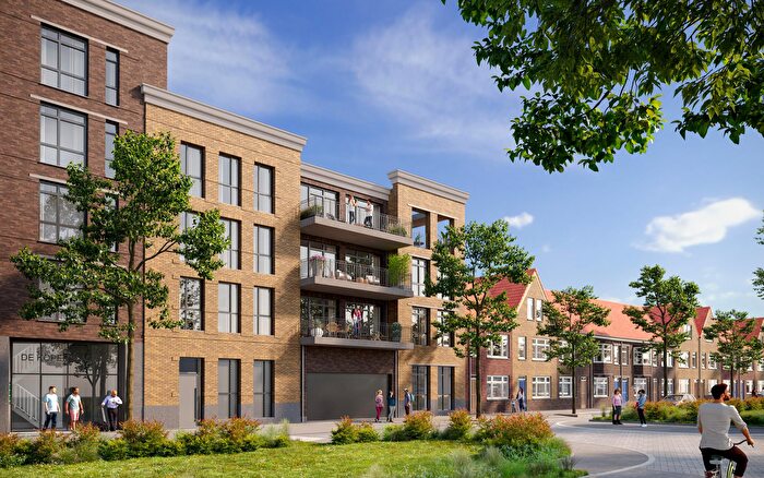 Koop en Huur Huizen - 2