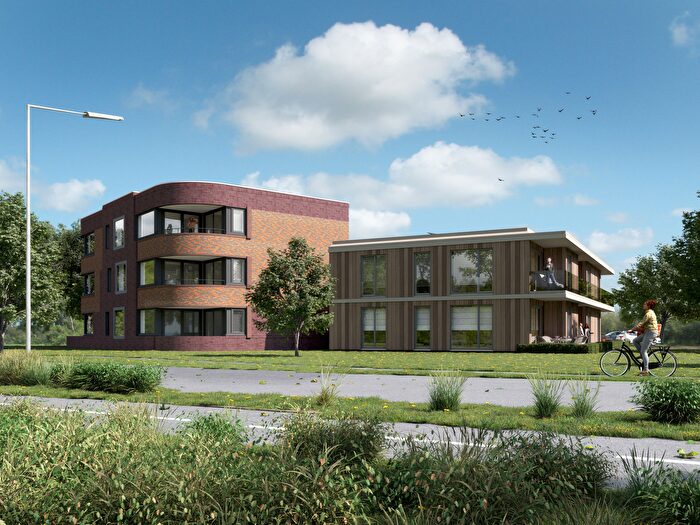 Koop en Huur Huizen - 3