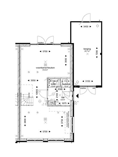 Koop en Huur Huizen - 2
