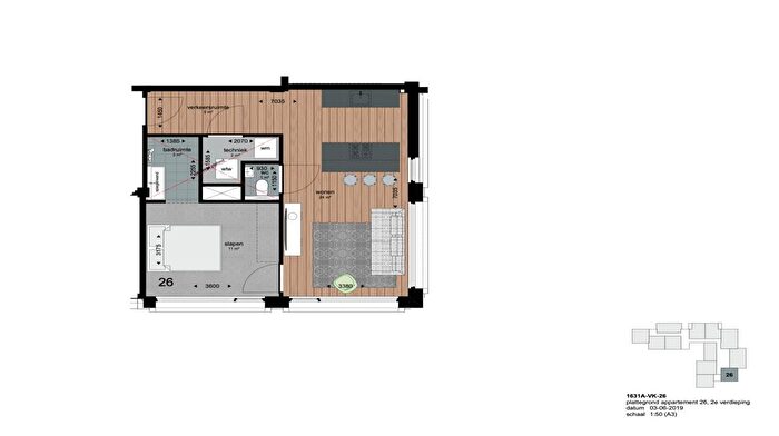 Koop en Huur Huizen - 3