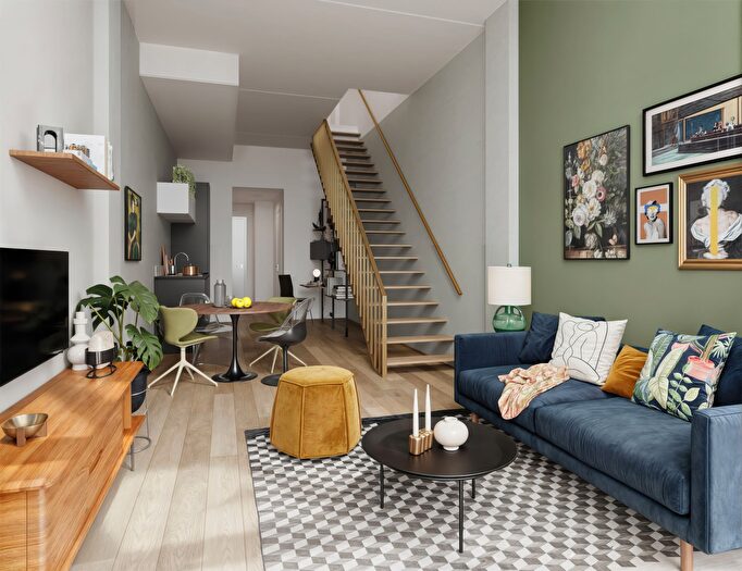 Koop en Huur Huizen - 2