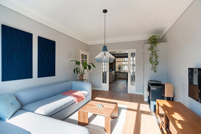 Koop en Huur Huizen - 2