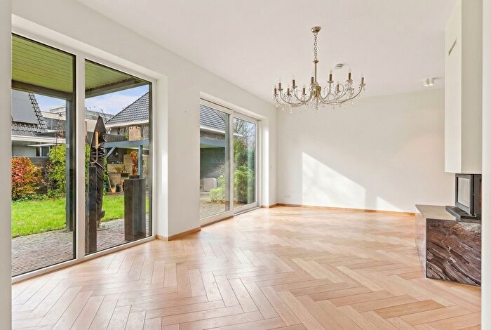 Koop en Huur Huizen - 3