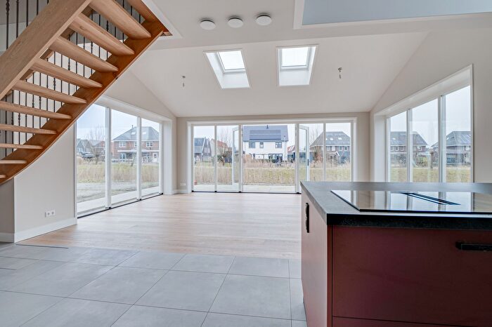 Koop en Huur Huizen - 2
