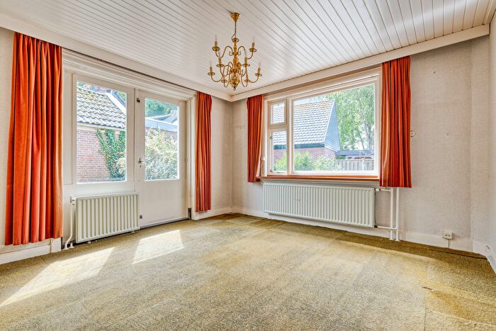 Koop en Huur Huizen - 3
