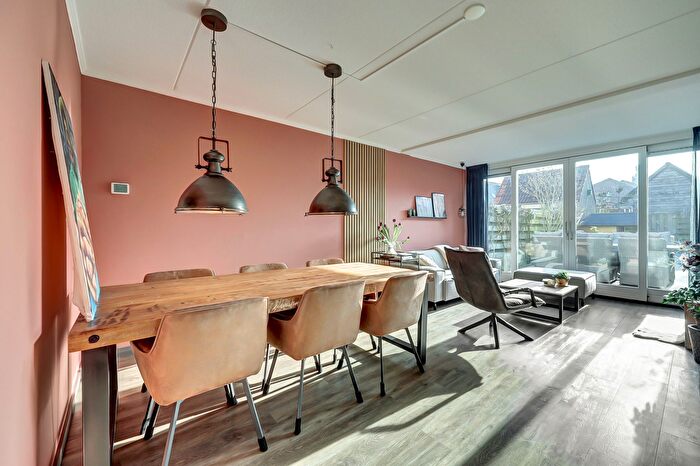 Koop en Huur Huizen - 3