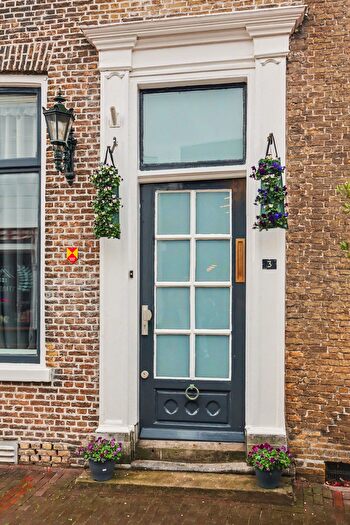 Koop en Huur Huizen - 2