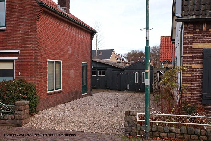 Koop en Huur Huizen - 3