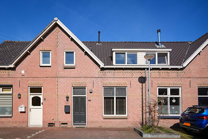 5-kamerhuis te koop in Kern Beneden-Leeuwen, Beneden-Leeuwen
