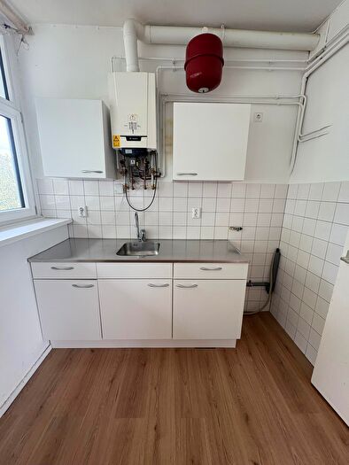 2-kamerappartement te huur in Zuidplein, Rotterdam