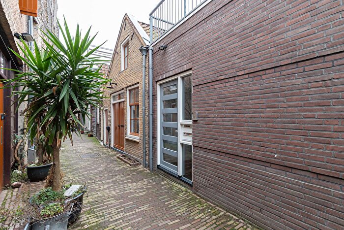 Koop en Huur Huizen - 2