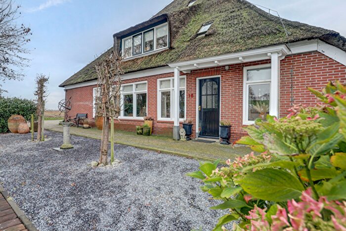 Koop en Huur Huizen - 2