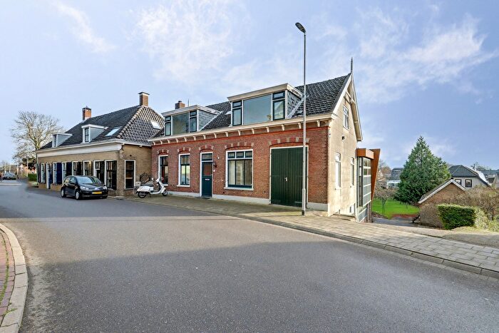 Koop en Huur Huizen - 2