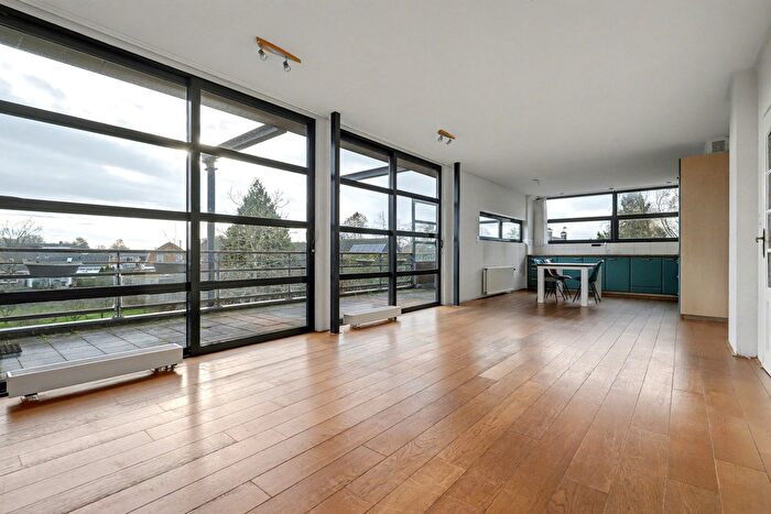 Koop en Huur Huizen - 3