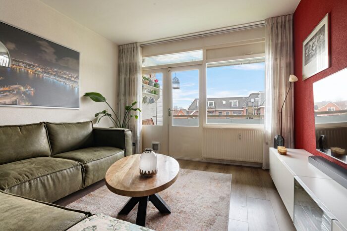 Koop en Huur Huizen - 3