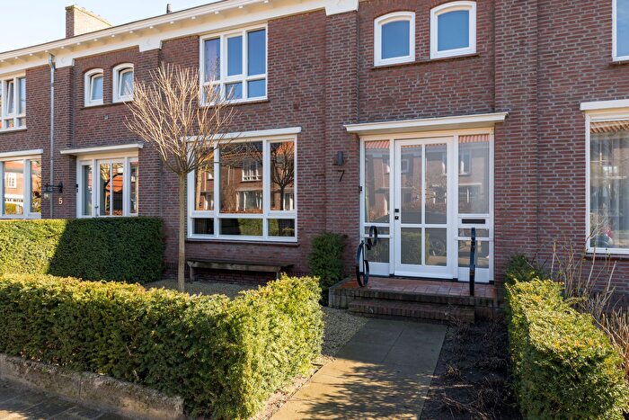Koop en Huur Huizen - 3