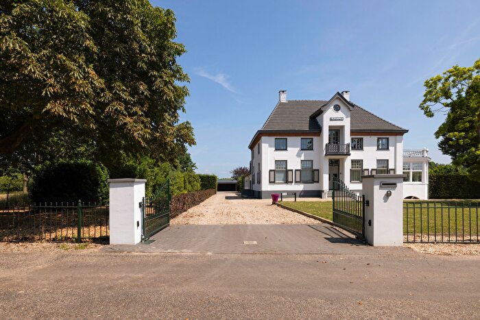 Koop en Huur Huizen - 3