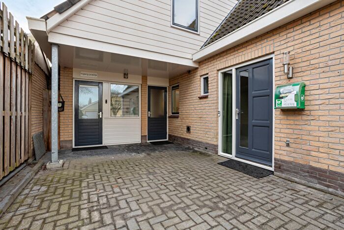 Koop en Huur Huizen - 2