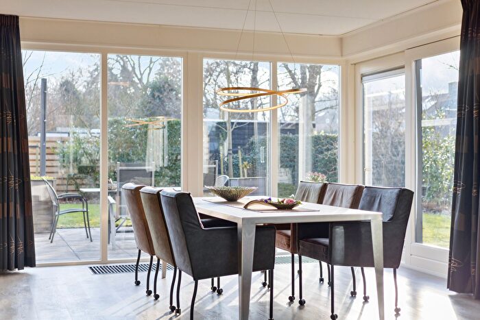 Koop en Huur Huizen - 3