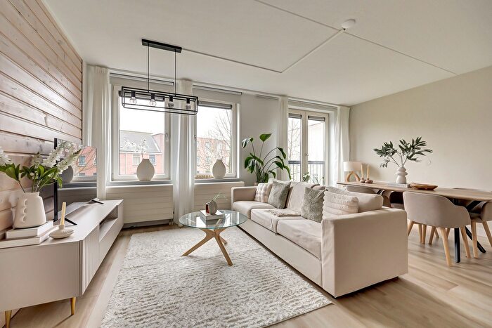 Koop en Huur Huizen - 3