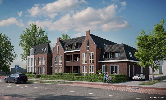 Koop en Huur Huizen - 2