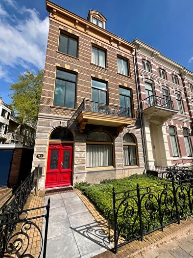 2-kamerappartement te huur in Utrechtsestraat, Arnhem