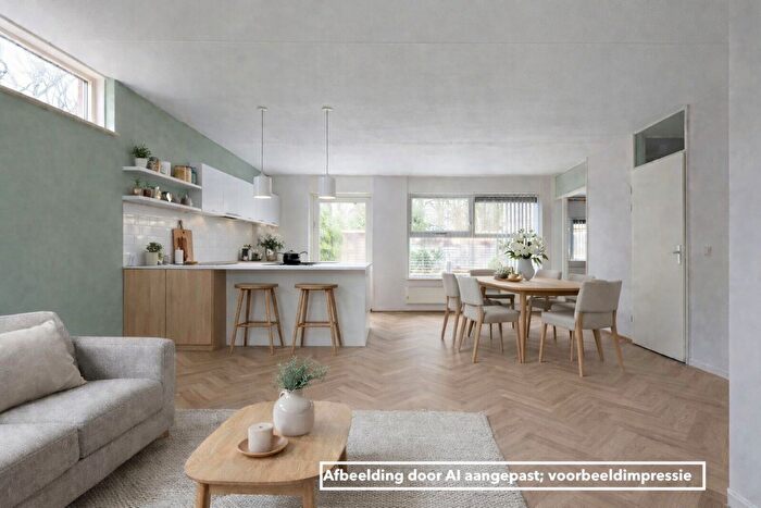 Koop en Huur Huizen - 3
