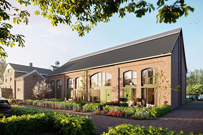 3-kamerhuis te koop in Aarle-Rixtel, Aarle-Rixtel