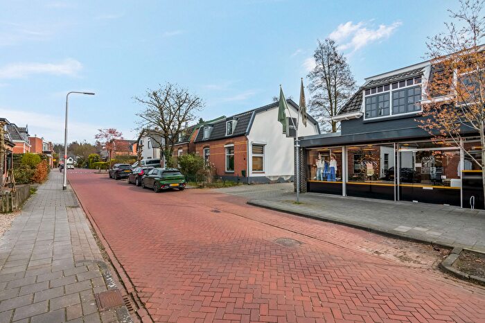 Koop en Huur Huizen - 2