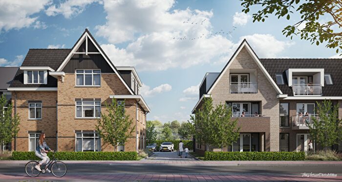 Koop en Huur Huizen - 3