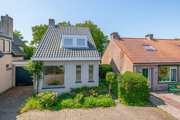 Koop en Huur Huizen - 3