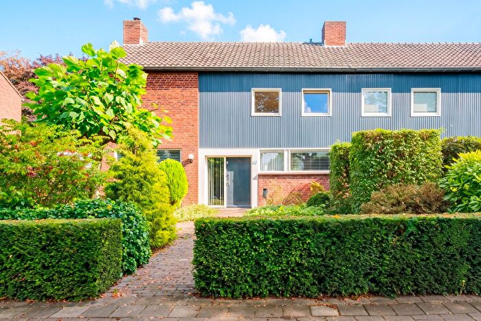 5-kamerhuis te koop in Roermond – Hambeek, Roer-Zuid