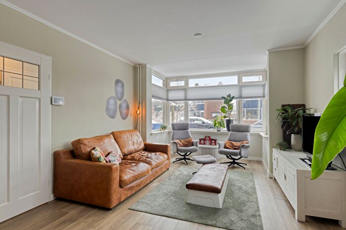 Koop en Huur Huizen - 2