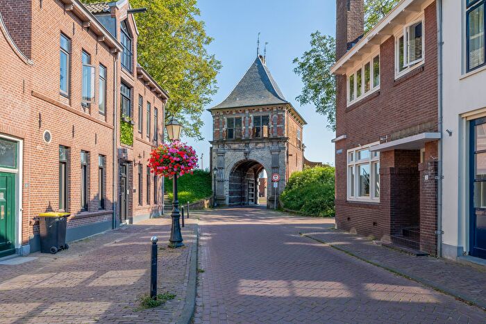 Koop en Huur Huizen - 2