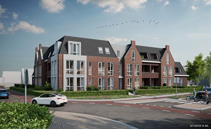 Koop en Huur Huizen - 2