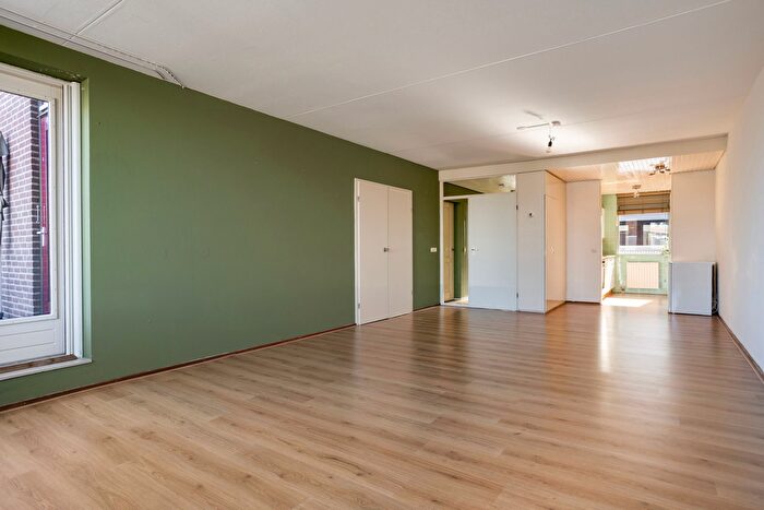 Koop en Huur Huizen - 3