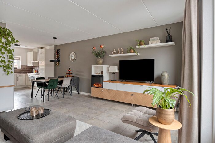 Koop en Huur Huizen - 2