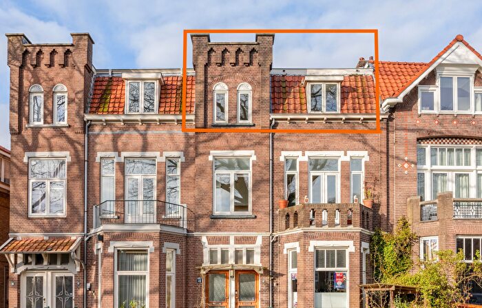 3-kamerappartement te koop in Altrade, Nijmegen