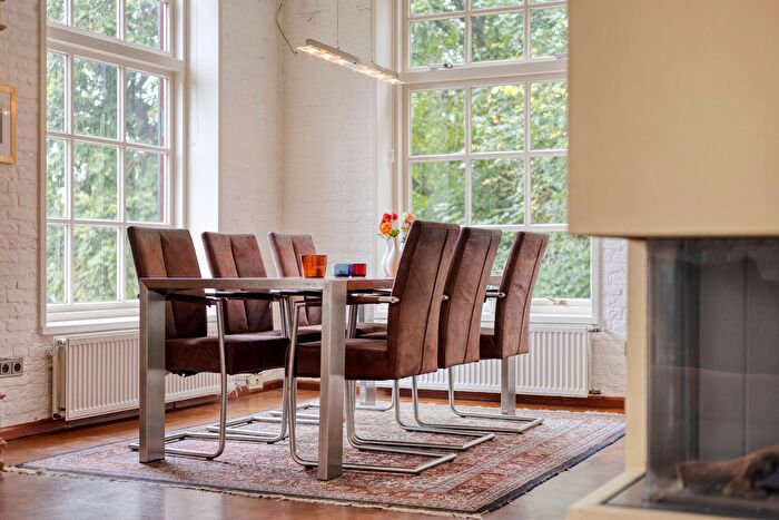 Koop en Huur Huizen - 3