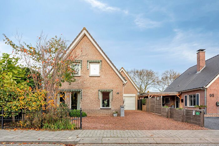 Koop en Huur Huizen - 2