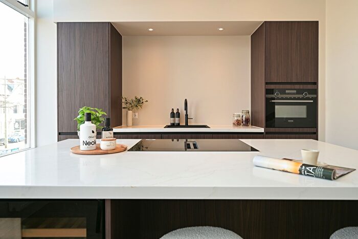 Koop en Huur Huizen - 2