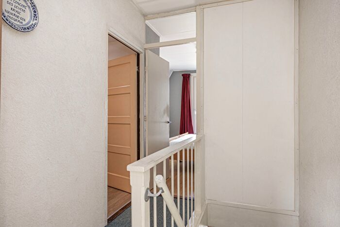 Koop en Huur Huizen - 3