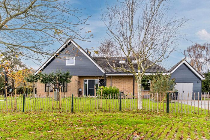 Koop en Huur Huizen - 2